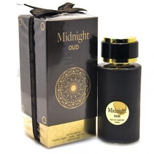 Fragrance World MIDNIGHT OUD 100ml edp