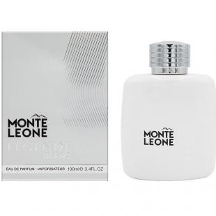 Fragrance World MONTE LEONE LEGENDE BLANC 100ml edp