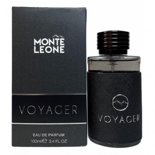 Парфюмированная вода Fragrance World MONTE LEONE VOYAGER 100ml edp