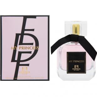 Essencia De Flores MY PRINCESS 100ml edp