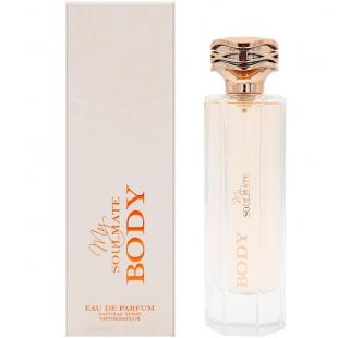 Fragrance World MY SOULMATE BODY 100ml edp