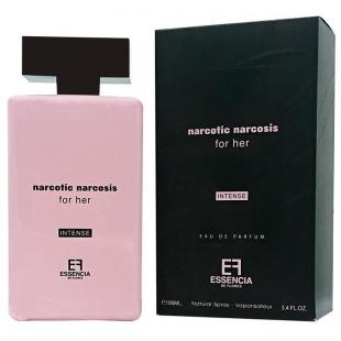 Essencia De Flores NARCOTIC NARCOSIS INTENSE 100ml edp