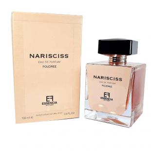 Essencia De Flores NARISCISS POUDREE 100ml edp