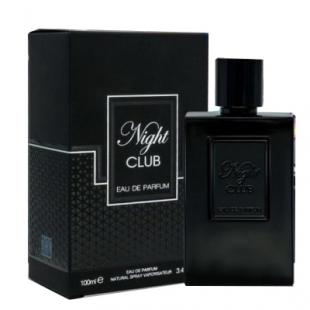 Fragrance World NIGHT CLUB 100ml edp