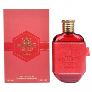 Fragrance World NOBLE RED 100ml edp