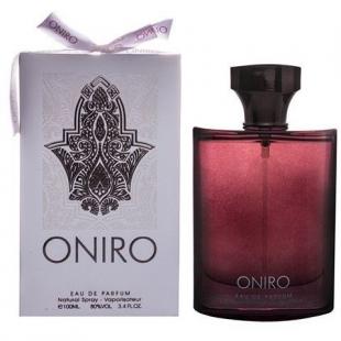 Fragrance World ONIRO 100ml edp