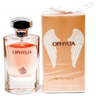 Fragrance World OPHYLIA 80ml edp