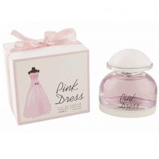 Fragrance World PINK DRESS 100ml edp