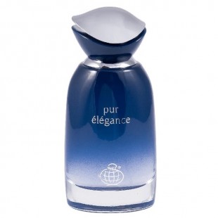 Fragrance World PUR ELEGANCE 100ml edp TESTER