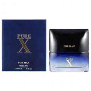 Fragrance World PURE X 100ml edp