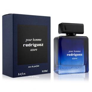 Fragrance World REDRIGUEZ POUR HOMME AZURE 100ml edp