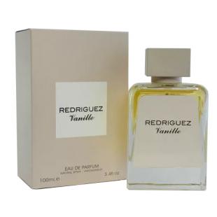 Fragrance World REDRIGUEZ VANILLE 100ml edp