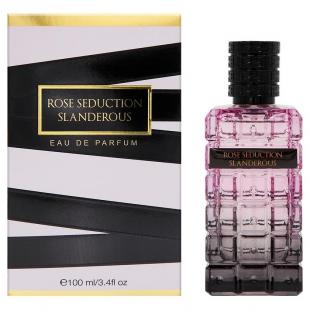 Fragrance World ROSE SEDUCTION SLANDEROUS 100ml edp