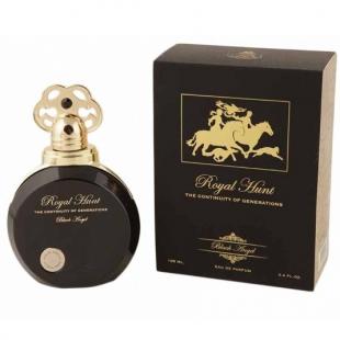 Fragrance World ROYAL HUNT BLACK ANGEL 100ml edp
