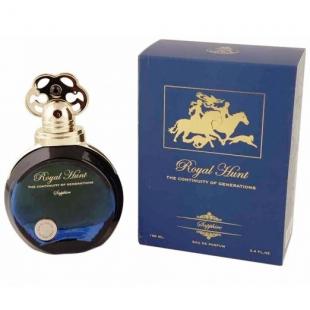 Fragrance World ROYAL HUNT SAPPHIRE 100ml edp