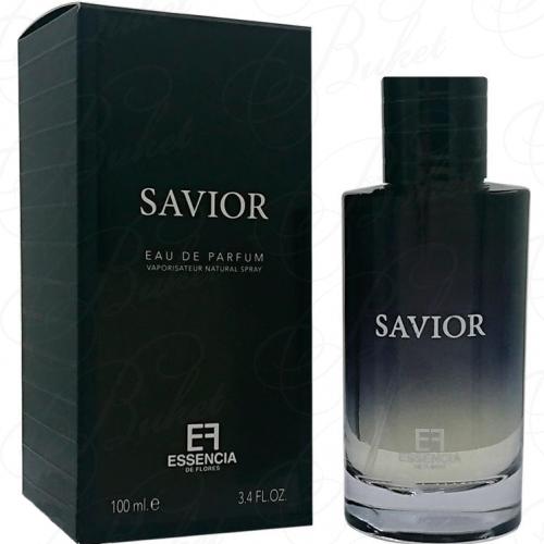Парфюмированная вода Essencia De Flores SAVIOR 100ml edp