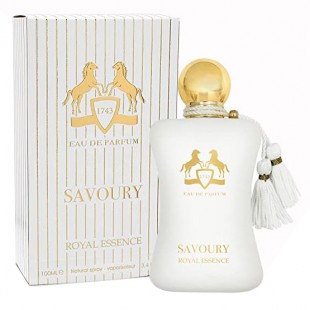 Fragrance World SAVOURY 100ml edp