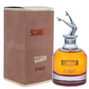 Fragrance World SCANDANT BY NIGHT 100ml edp