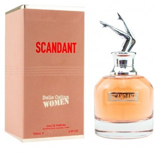 Fragrance World SCANDANT 100ml edp