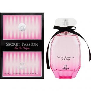 Essencia De Flores SECRET PASSION 100ml edp