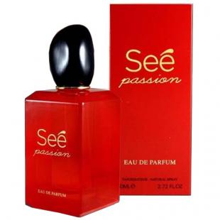 Fragrance World SEE PASSION 100ml edp