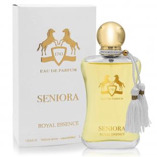 Fragrance World SENIORA ROYAL ESSENCE 100ml edp