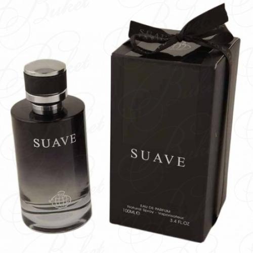 Парфюмированная вода Fragrance World SUAVE 100ml edp