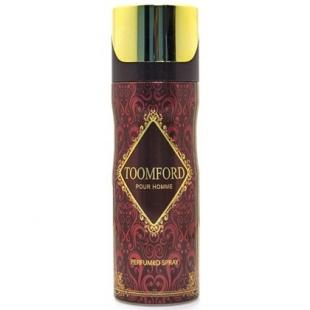 Fragrance World TOOMFORD deo 200ml