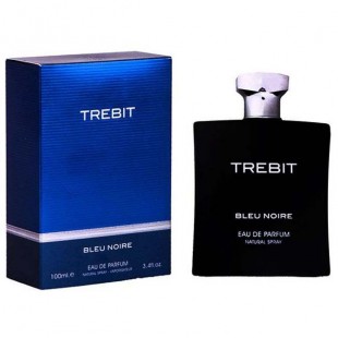 Fragrance World TREBIT BLEU NOIRE 100ml edp