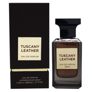 Fragrance World TUSCANY LEATHER 80ml edp