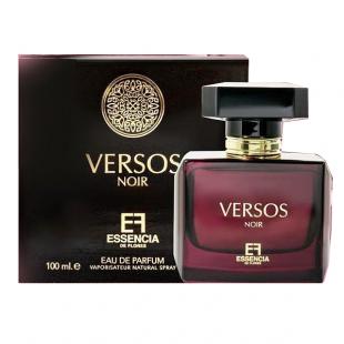 Essencia De Flores VERSOS NOIR 100ml edp