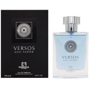 Essencia De Flores VERSOS POUR HOMME 100ml edp