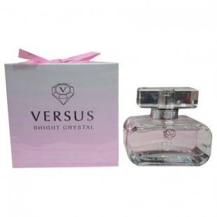 Fragrance World VERSUS BRIGHT CRYSTAL 100ml edp