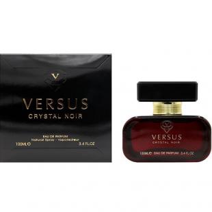 Fragrance World VERSUS CRYSTAL NOIR 100ml edp