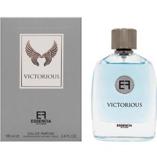 Essencia De Flores VICTORIOUS 100ml edp