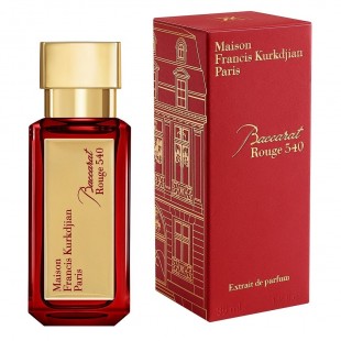 Francis Kurkdjian Paris BACCARAT ROUGE 540 EXTRAIT DE PARFUM 35ml edp