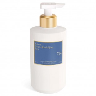Francis Kurkdjian Paris 724 b/lot 350ml