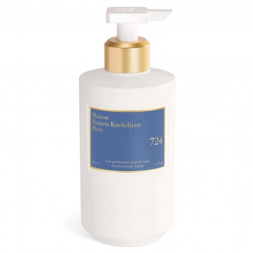 Лосьон для тела Francis Kurkdjian Paris 724 b/lot 350ml 