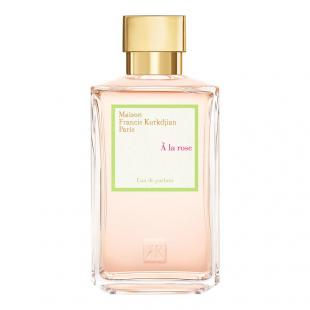 Francis Kurkdjian Paris A LA ROSE 200ml edp