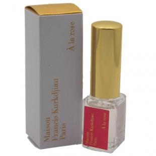 Francis Kurkdjian Paris A LA ROSE 5ml edp