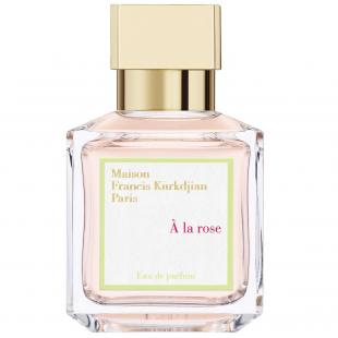 Francis Kurkdjian Paris A LA ROSE 70ml edp