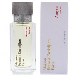 Francis Kurkdjian Paris AMYRIS POUR HOMME 35ml edt