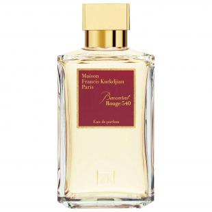 Francis Kurkdjian Paris BACCARAT ROUGE 540 200ml edp TESTER