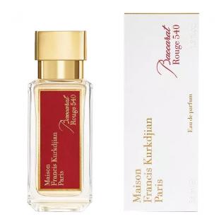 Francis Kurkdjian Paris BACCARAT ROUGE 540 35ml edp