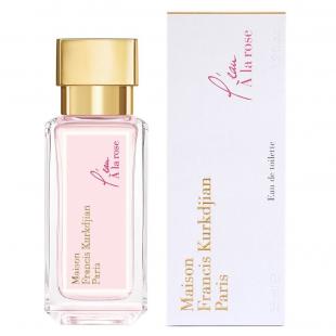 Francis Kurkdjian Paris L'EAU A LA ROSE 35ml edt