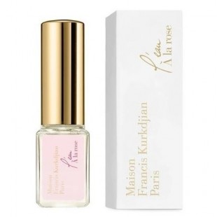 Francis Kurkdjian Paris L'EAU A LA ROSE 5ml edt