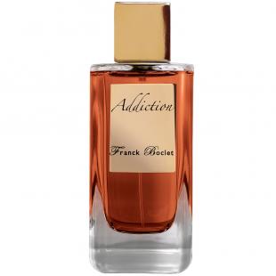 Franck Boclet ADDICTION 100ml edp TESTER