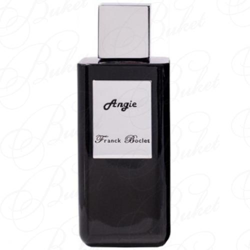 Духи Franck Boclet ROCK & RIOT ANGIE 100ml extrait de parfum