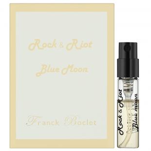 Franck Boclet BLUE MOON 1.5ml extrait de parfum