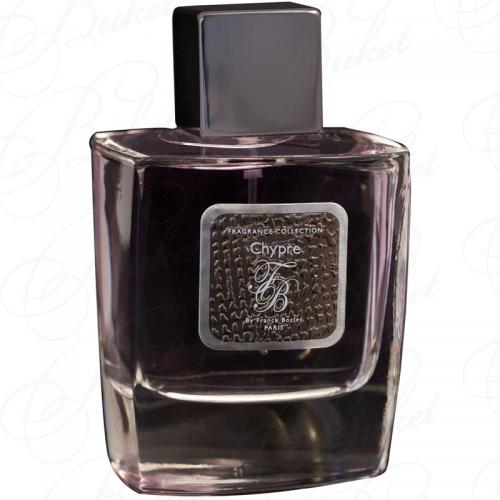 Парфюмерная вода Franck Boclet CHYPRE 100ml edp TESTER
